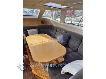 Wauquiez Pilot Saloon 43