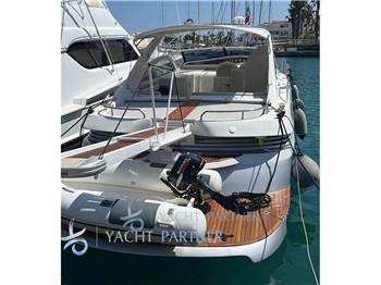 Pershing Pershing 45