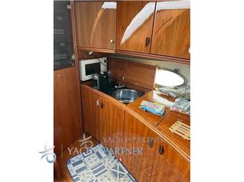 Pershing Pershing 45