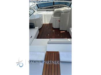 Pershing Pershing 45