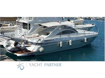 Pershing Pershing 45
