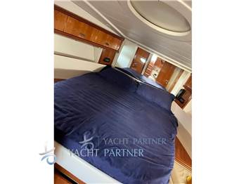 Pershing Pershing 45