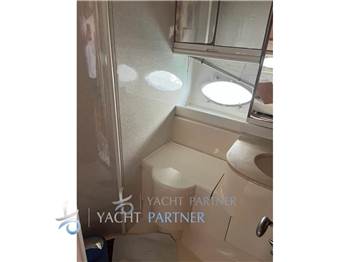 Pershing Pershing 45
