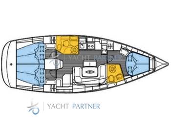 Bavaria 39 Cruiser/2005