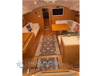 Jeanneau SUN ODYSSEY 50 DS PERFORMANCE
