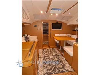 Jeanneau SUN ODYSSEY 50 DS PERFORMANCE