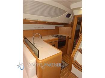 Jeanneau SUN ODYSSEY 50 DS PERFORMANCE