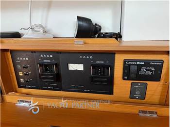 Jeanneau SUN ODYSSEY 50 DS