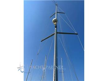 Jeanneau SUN ODYSSEY 50 DS