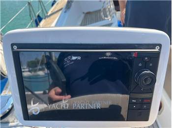 Jeanneau SUN ODYSSEY 50 DS
