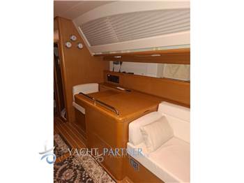 Jeanneau SUN ODYSSEY 50 DS PERFORMANCE