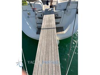 Jeanneau SUN ODYSSEY 50 DS