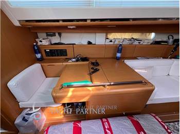 Jeanneau SUN ODYSSEY 50 DS
