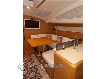 Jeanneau SUN ODYSSEY 50 DS PERFORMANCE