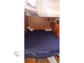 Jeanneau SUN ODYSSEY 50 DS PERFORMANCE