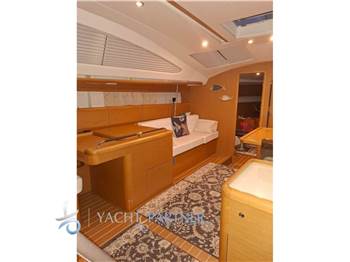 Jeanneau SUN ODYSSEY 50 DS PERFORMANCE