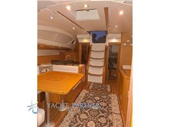 Jeanneau SUN ODYSSEY 50 DS PERFORMANCE
