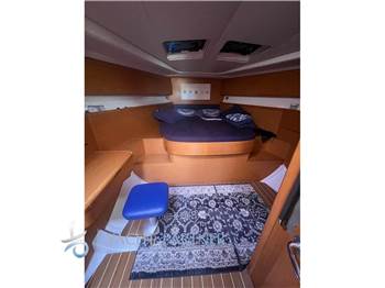 Jeanneau SUN ODYSSEY 50 DS
