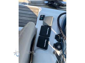 Jeanneau SUN ODYSSEY 50 DS