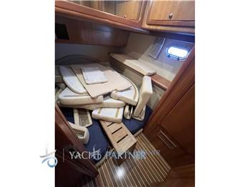 Raffaelli Costruzioni Nautiche Compass Rose