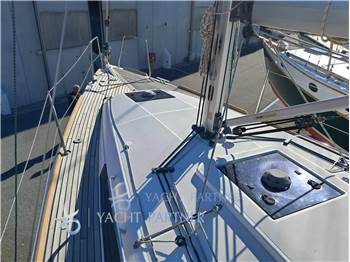 Jeanneau SUN ODYSSEY 349