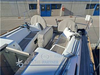 Jeanneau SUN ODYSSEY 349