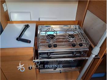 Jeanneau SUN ODYSSEY 349