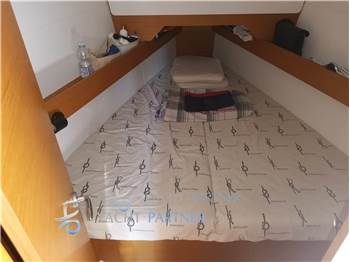 Jeanneau SUN ODYSSEY 349
