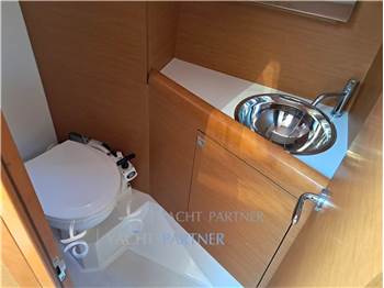 Jeanneau SUN ODYSSEY 349