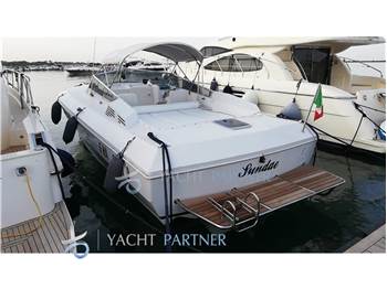 Italcraft FAST 35