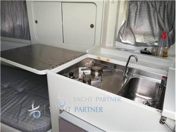 Italcraft FAST 35