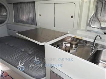 Italcraft FAST 35