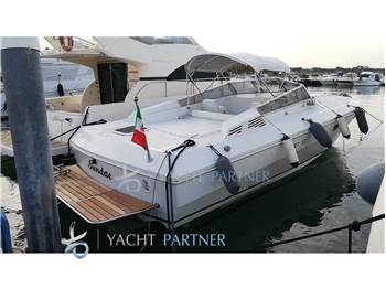 Italcraft FAST 35