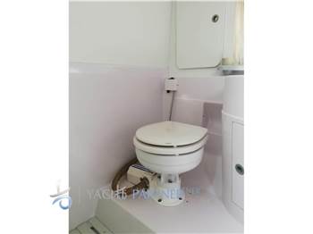 Italcraft FAST 35