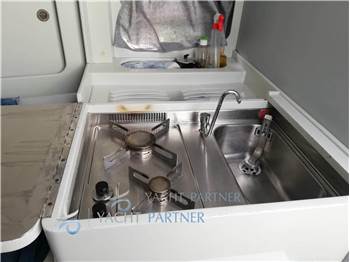 Italcraft FAST 35