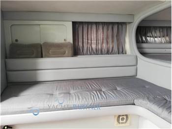 Italcraft FAST 35