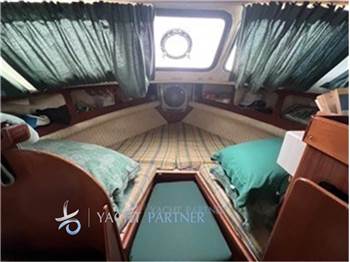 Automarine TORTUGA 27