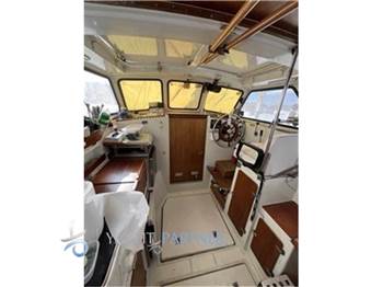 Automarine TORTUGA 27
