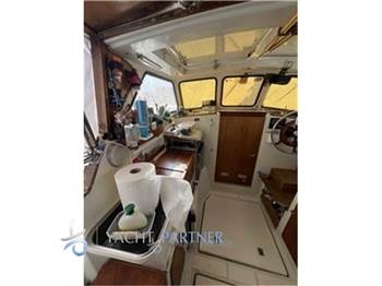 Automarine TORTUGA 27