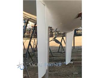 Cantiere Benello/Se.Ri.GI Solaris One 46