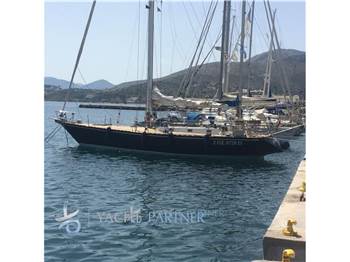 Cantiere Benello/Se.Ri.GI Solaris One 46