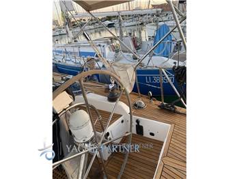 Cantiere Benello/Se.Ri.GI Solaris One 46