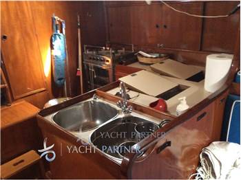 Cantiere Benello/Se.Ri.GI Solaris One 46