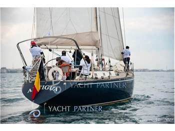 Cantiere Benello/Se.Ri.GI Solaris One 46