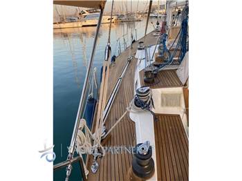 Cantiere Benello/Se.Ri.GI Solaris One 46