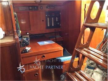 Cantiere Benello/Se.Ri.GI Solaris One 46