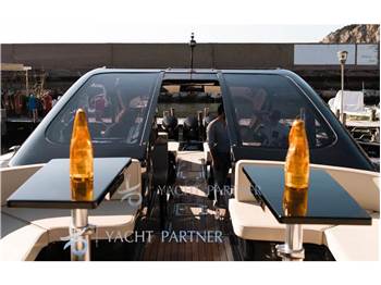 JOY MARINE JOY 50 SPORT (2025)