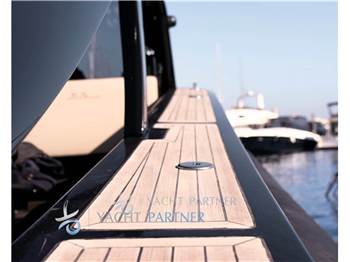 JOY MARINE JOY 50 SPORT (2025)