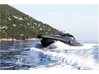 JOY MARINE JOY 50 SPORT (2025)