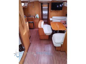 Bavaria 46 Cruiser